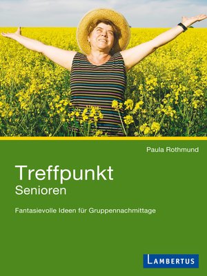cover image of Treffpunkt Senioren